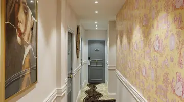 Best Western Plus Hotel Brice Garden