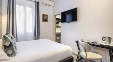 Best Western Plus Hotel Brice Garden