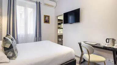 Best Western Plus Hotel Brice Garden