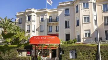 Best Western Plus Hotel Brice Garden
