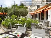 Best Western Plus Hotel Brice Garden