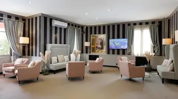 Best Western Plus Hotel Brice Garden