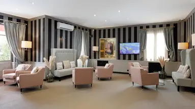 Best Western Plus Hotel Brice Garden