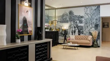 Best Western Plus Hotel Brice Garden