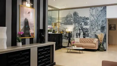 Best Western Plus Hotel Brice Garden
