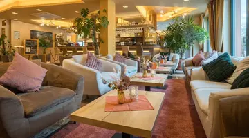 Best Western Plus Hotel F