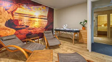 Best Western Plus Hotel F