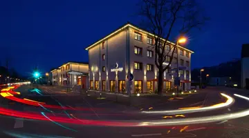 Best Western Plus Hotel F