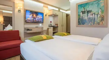 Best Western Plus Hotel F