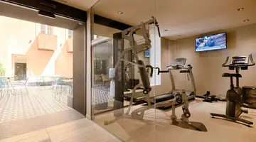 Best Western Plus Hotel La Joliette