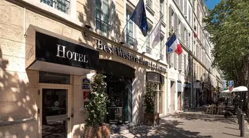 Best Western Plus Hotel La Joliette
