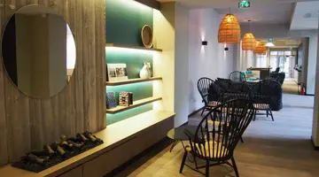 Best Western Plus Hotel La Joliette