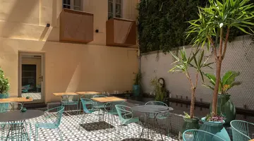 Best Western Plus Hotel La Joliette
