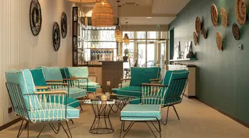 Best Western Plus Hotel La Joliette