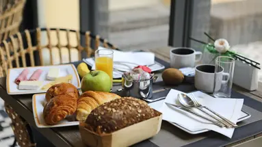 Best Western Plus Hotel La Joliette
