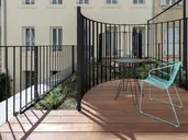 Best Western Plus Hotel La Joliette