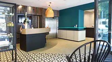 Best Western Plus Hotel La Joliette