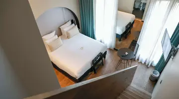 Best Western Plus Hotel La Joliette