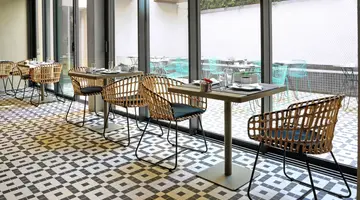 Best Western Plus Hotel La Joliette