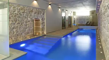 Best Western Plus Hotel La Joliette