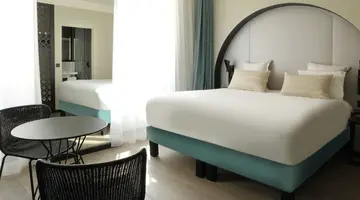 Best Western Plus Hotel La Joliette