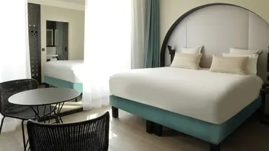 Best Western Plus Hotel La Joliette