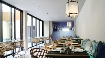 Best Western Plus Hotel La Joliette