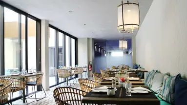 Best Western Plus Hotel La Joliette