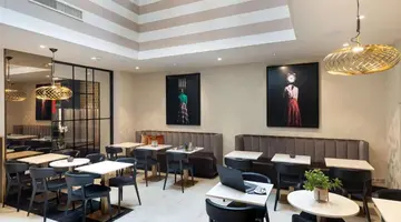 Best Western Plus Hotel Massena Nice