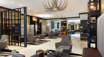 Best Western Plus Hotel Massena Nice