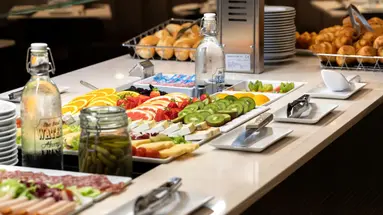Best Western Plus Hotel Massena Nice