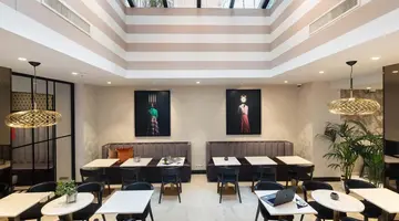 Best Western Plus Hotel Massena Nice