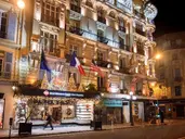 Best Western Plus Hotel Massena Nice