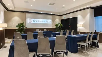 Best Western Plus Hotel Massena Nice