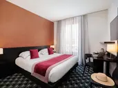 Best Western Plus Hotel Massena Nice