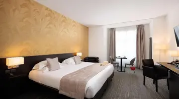 Best Western Plus Hotel Massena Nice