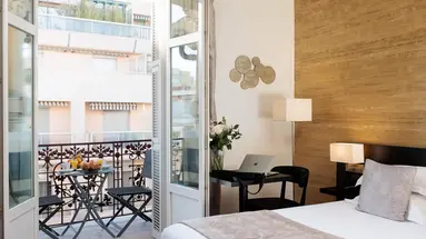 Best Western Plus Hotel Massena Nice