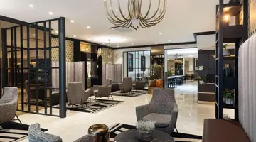 Best Western Plus Hotel Massena Nice