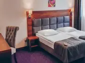 Best Western Plus Hotel Olsztyn Old Town