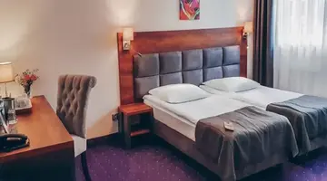 Best Western Plus Hotel Olsztyn Old Town