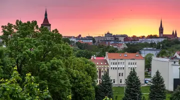 Best Western Plus Hotel Olsztyn Old Town