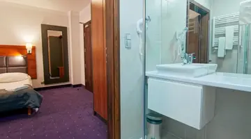 Best Western Plus Hotel Olsztyn Old Town