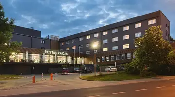 Best Western Plus Hotel Olsztyn Old Town