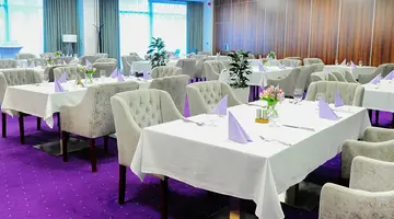 Best Western Plus Hotel Olsztyn Old Town