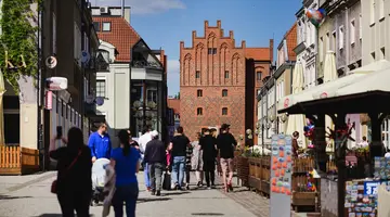 Best Western Plus Hotel Olsztyn Old Town
