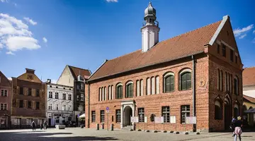 Best Western Plus Hotel Olsztyn Old Town