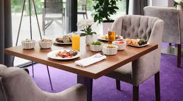 Best Western Plus Hotel Olsztyn Old Town