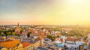 Best Western Plus Hotel Olsztyn Old Town