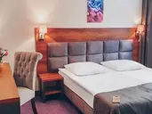 Best Western Plus Hotel Olsztyn Old Town