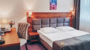 Best Western Plus Hotel Olsztyn Old Town